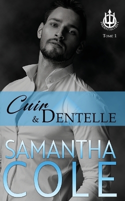 Book cover for Cuir & Dentelle