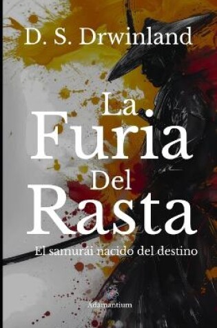 Cover of La furia del rasta