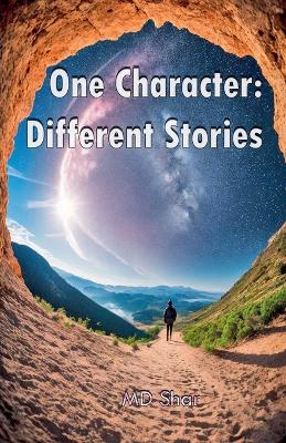 Cover of One Character