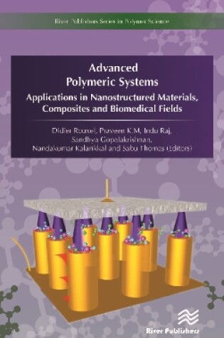 Cover of Advanced Polymeric Systems