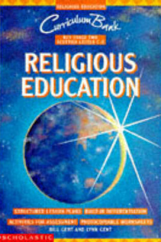 Cover of Religious Education KS2