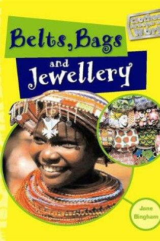 Cover of Bags, Belts & Jewellery