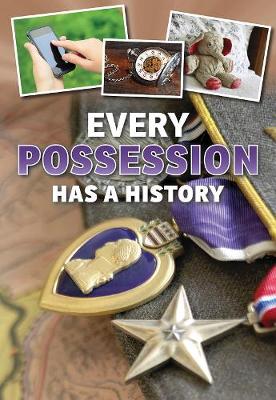 Book cover for Every Possession Has a History