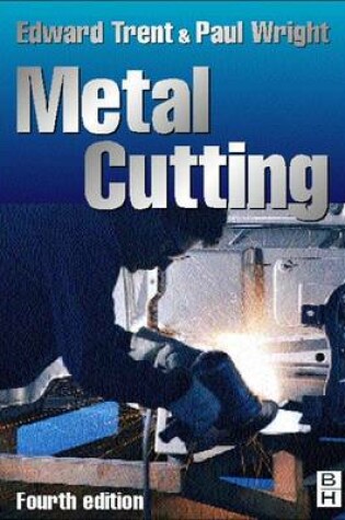 Cover of Metal Cutting