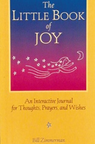 Cover of The Little Book of Joy