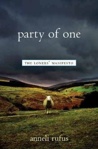 Cover of Party of One