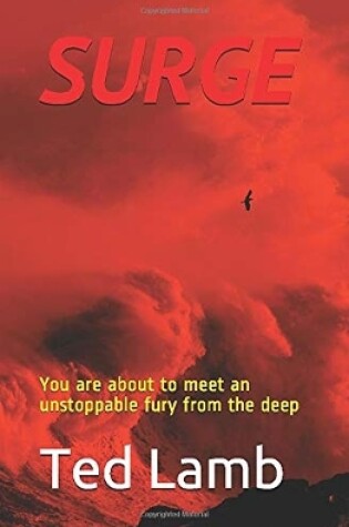 Cover of SURGE