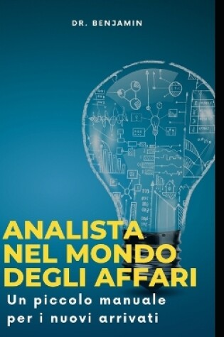 Cover of Analista nel mondo degli affari