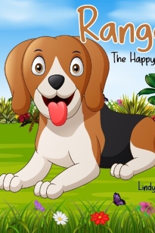 Cover of Ranger the Happy Beagle