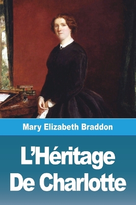 Book cover for L'Héritage De Charlotte