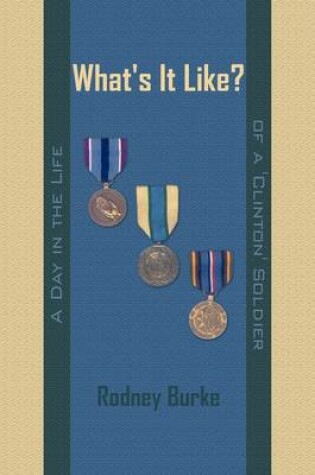 Cover of What's It Like?