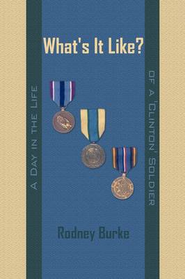 Book cover for What's It Like?