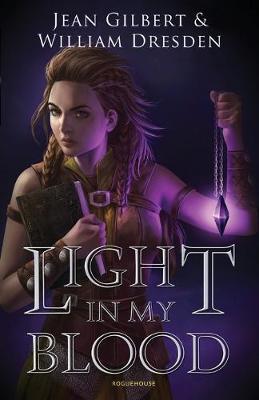 Cover of Light in My Blood