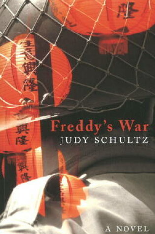 Cover of Freddy's War