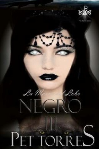 Cover of La Marca del Lobo Negro III
