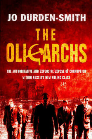 Cover of The Oligarchs