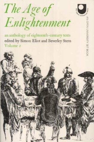 Cover of The Age of Enlightenment