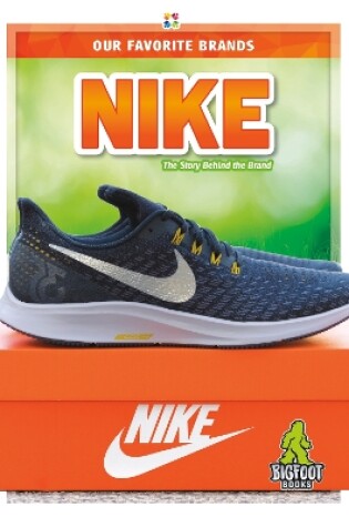 Cover of Nike