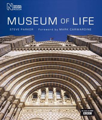 Book cover for Museum of Life