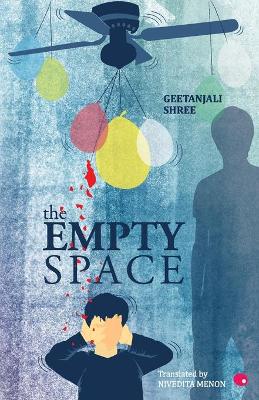 Book cover for That Empty Space