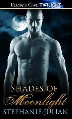 Book cover for Shades of Moonlight