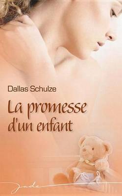 Book cover for La Promesse D'Un Enfant