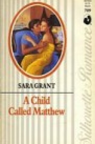 Cover of A Child Called Mat