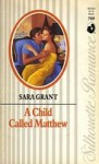 Book cover for A Child Called Mat