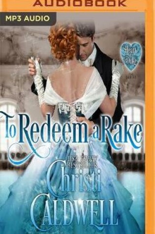 Cover of To Redeem a Rake