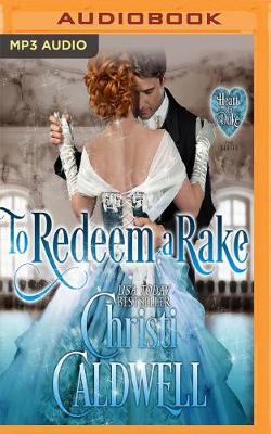 Book cover for To Redeem a Rake