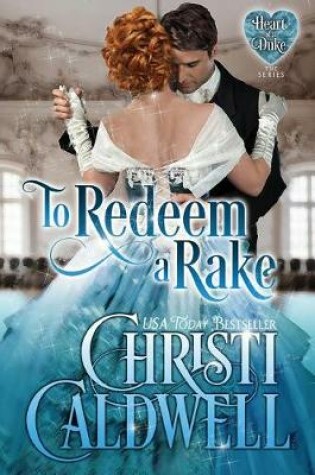 Cover of To Redeem a Rake