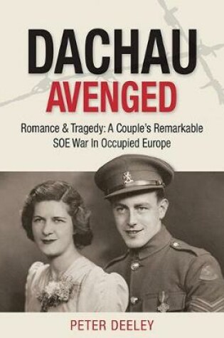 Cover of Dachau Avenged