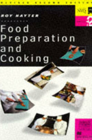 Cover of Food Preparation and Cooking