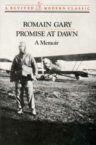 Cover of Promise at Dawn