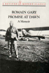 Book cover for Promise at Dawn
