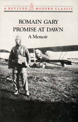Cover of Promise at Dawn