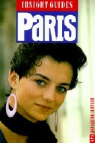 Cover of Paris