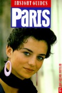 Book cover for Paris