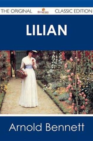 Cover of Lilian - The Original Classic Edition