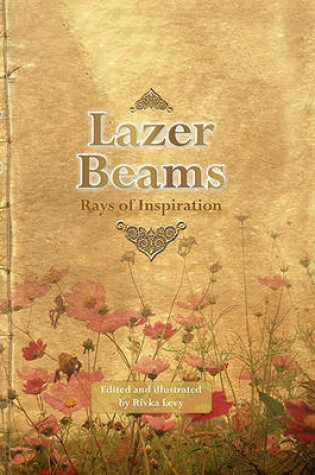 Cover of Lazer Beams