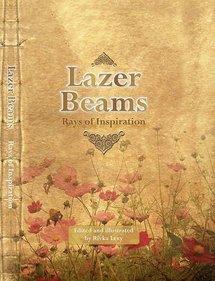 Book cover for Lazer Beams