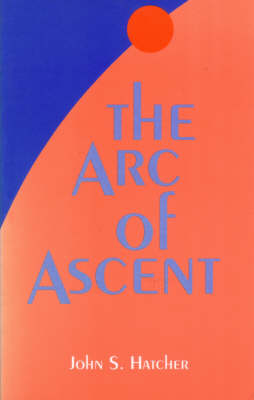 Book cover for The Arc of Ascent