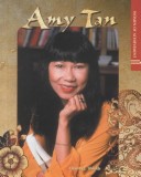 Cover of Amy Tan