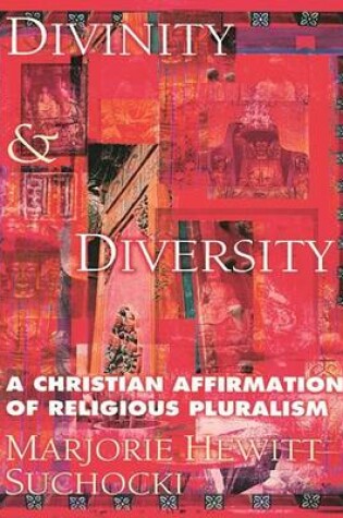 Cover of Divinity and Diversity