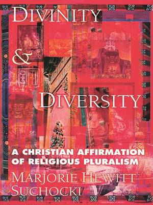 Book cover for Divinity and Diversity