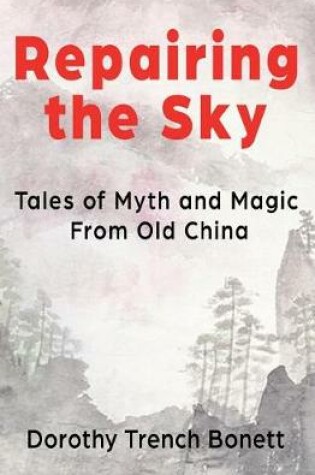 Cover of Repairing the Sky