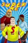 Book cover for Super Me