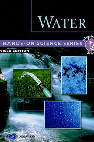 Cover of Water