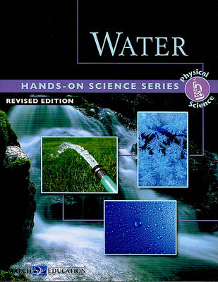 Cover of Water