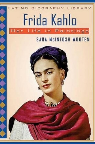 Cover of Frida Kahlo